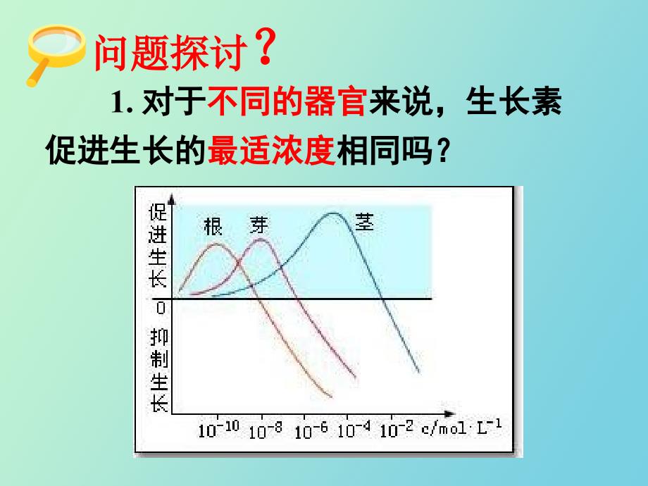 生长素的生理作用成熟版_第4页