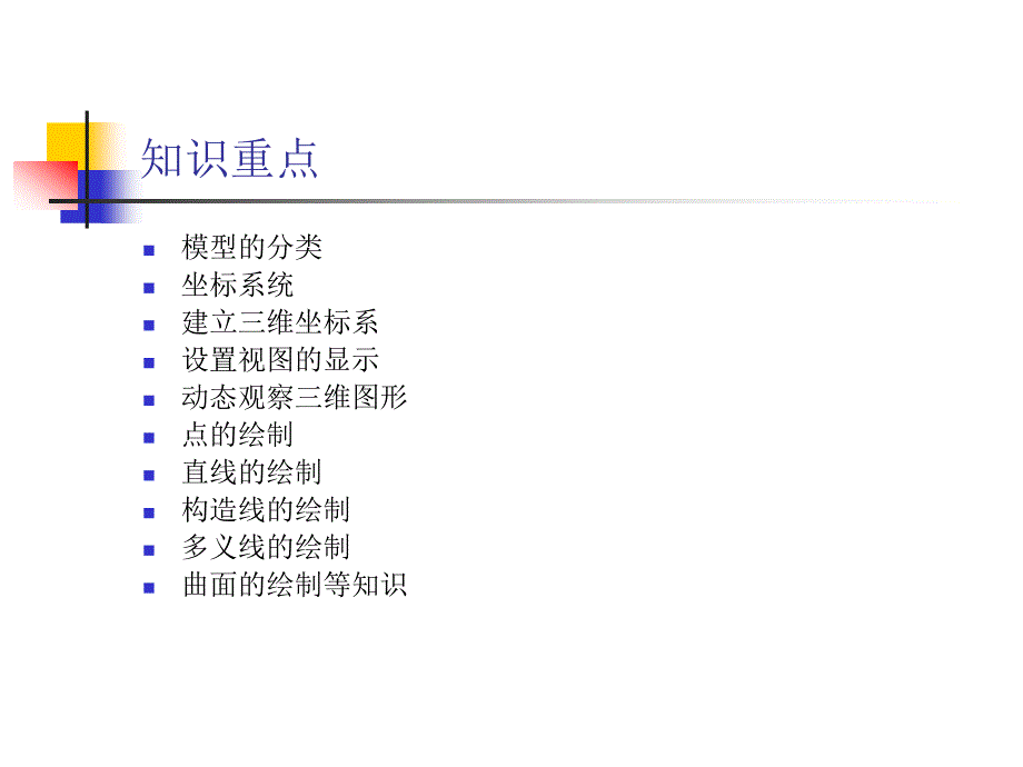 绘制和编辑三维表面.ppt_第2页