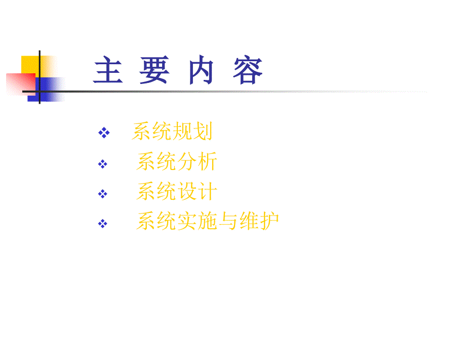 电子购物商城系统_第3页