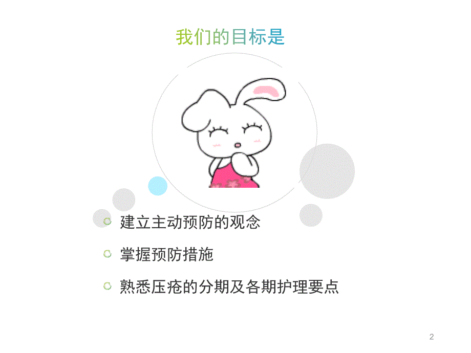 推荐精选压疮的预防与处理_第2页