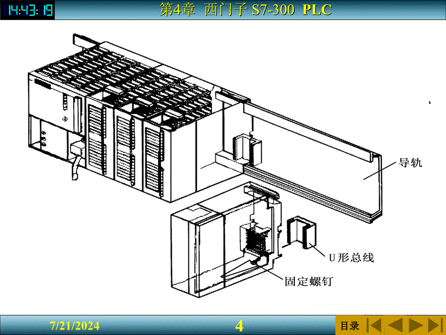 PC及其应用第4章西门子S700PLC_第4页