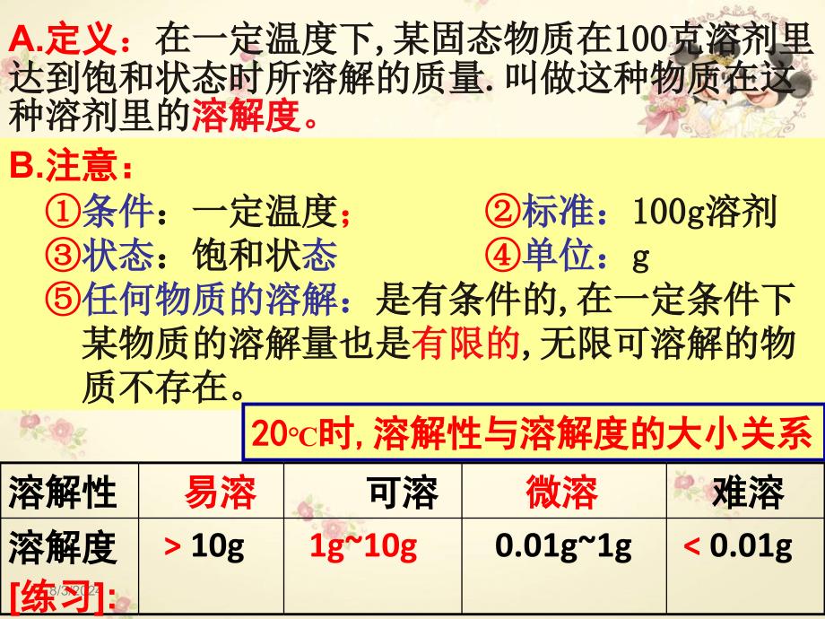 难溶电解质的溶解平横_第3页