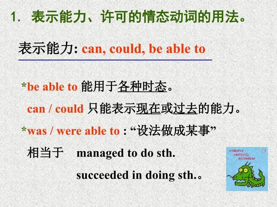 语法总复习参赛课件情态动词链接文件_第5页