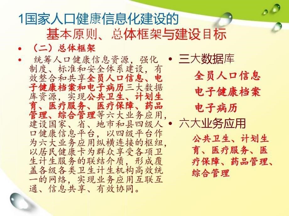 基层人口计生信息系统统计数据管理与应用_第5页