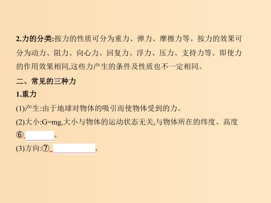 （江苏版 5年高考3年模拟A版）2020年物理总复习 专题二 相互作用课件.ppt_第3页