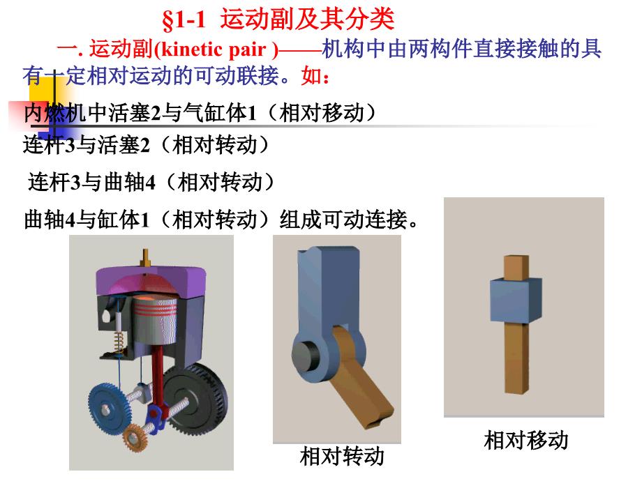 第01章机械系统的运动简图设计_第2页