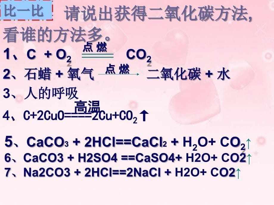 二氧化碳制法的研究_第5页