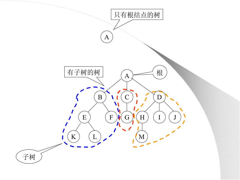 第6章树和二叉树1树的定义和性质_第3页