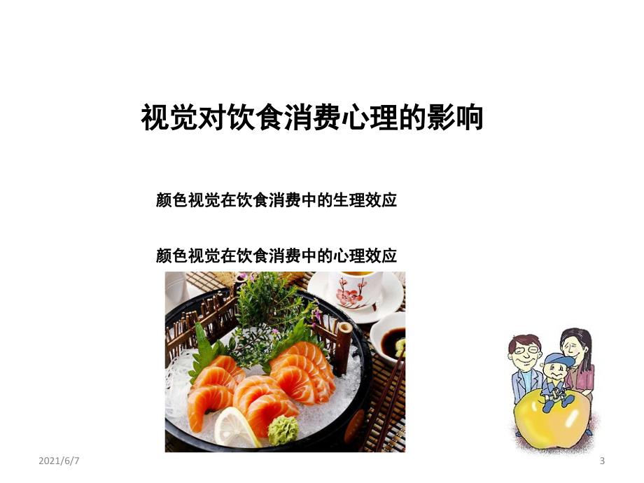 饮食消费心理学PPT课件_第3页