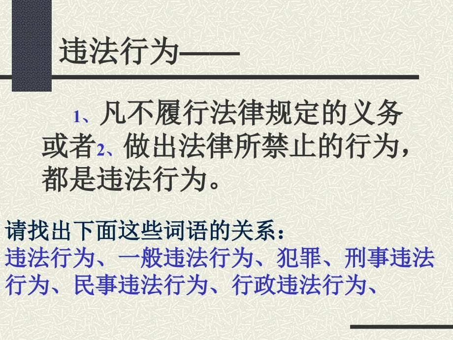 《感受法律的尊严》PPT课件_第5页