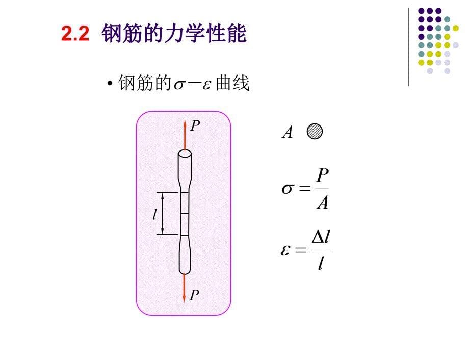 最新钢筋混凝土材料的力学性能_第5页