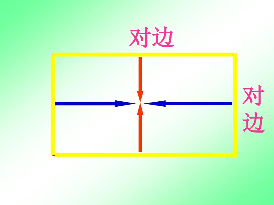 长方形和正方形的认识_第4页