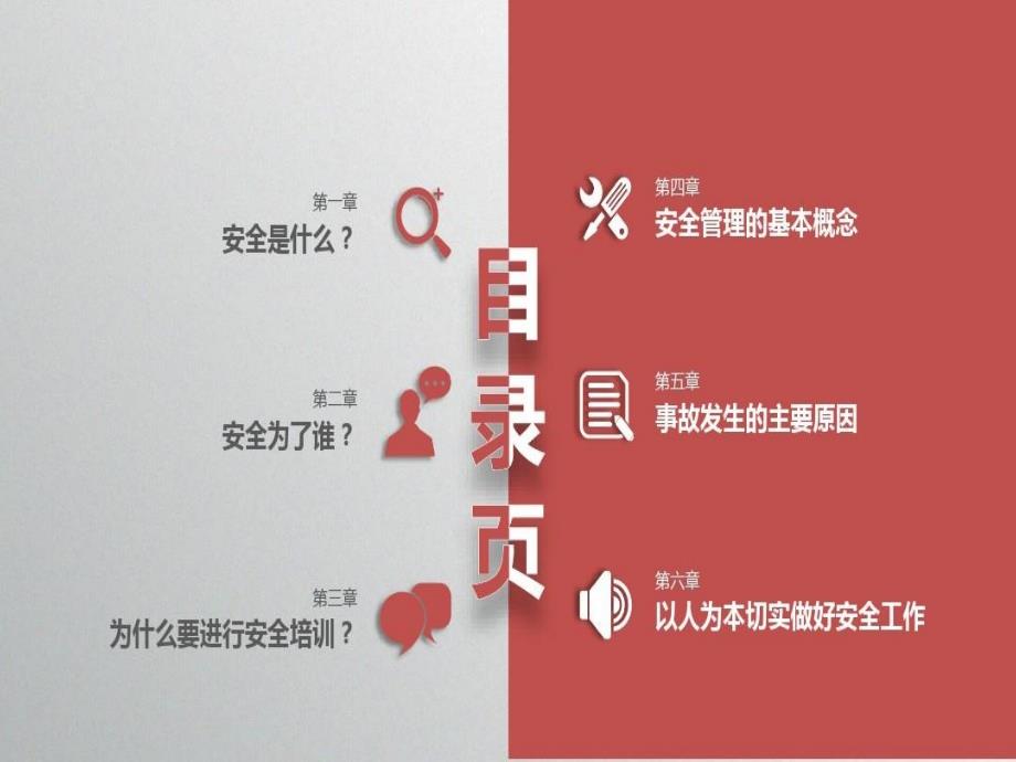 企业安全生产管理培训课程共51页文档课件_第3页