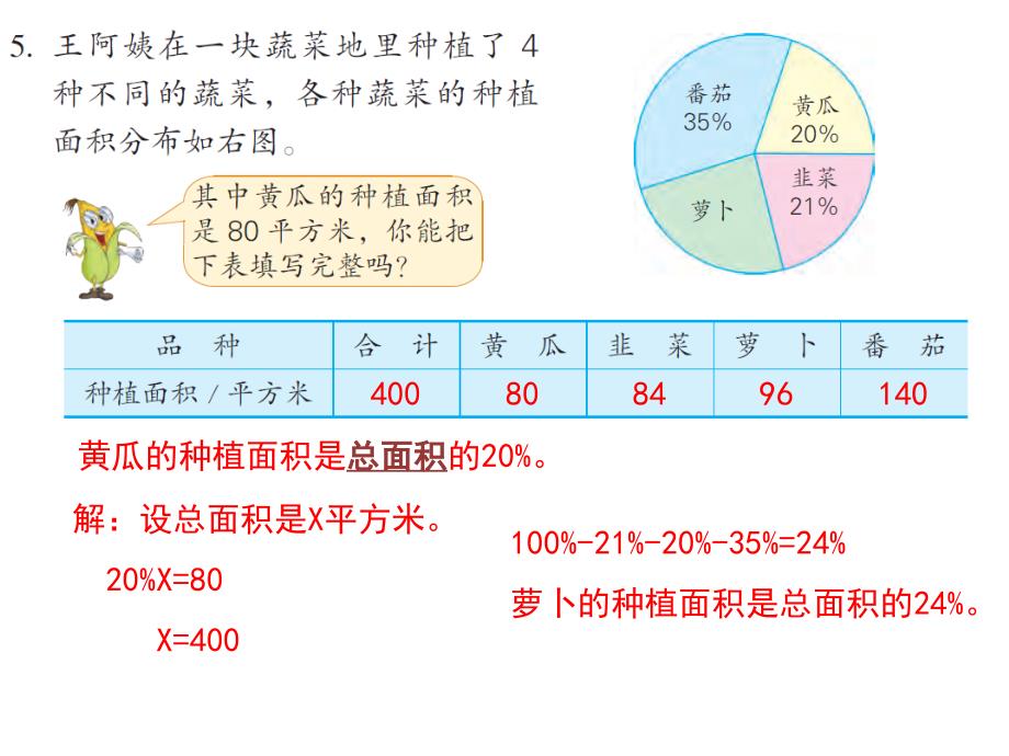 13扇形统计图练习_第3页