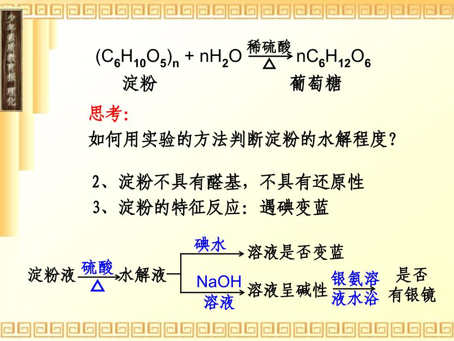 生命的基础能源——糖类第2课时_第3页