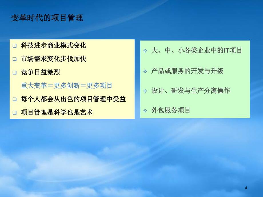 通讯与媒体共同的项目管理简介_第4页