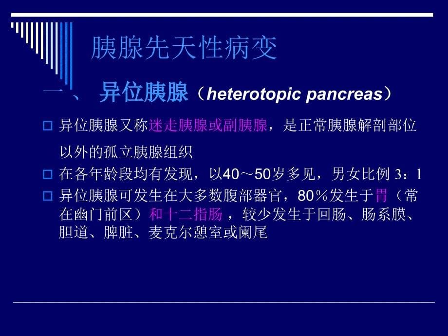 胰腺少罕见病变的影像学诊断.ppt_第5页