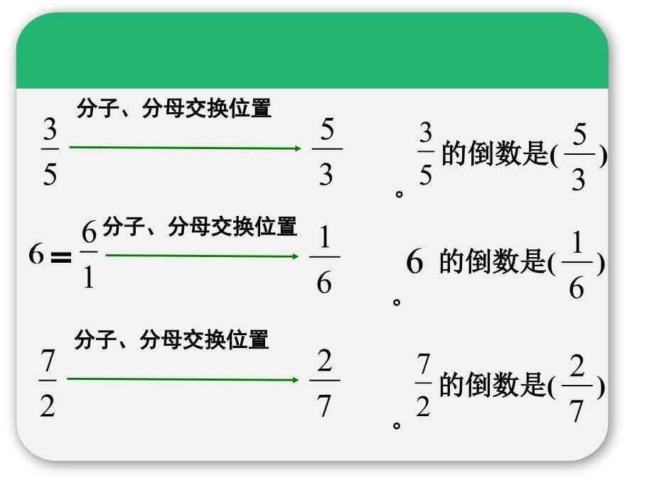 人教版六上倒数的认识_第5页