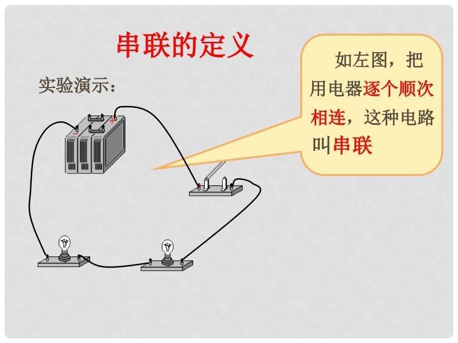 浙江省温州市平阳县腾蛟一中八年级科学上册 《4.1电路图》课件一 浙教版_第5页