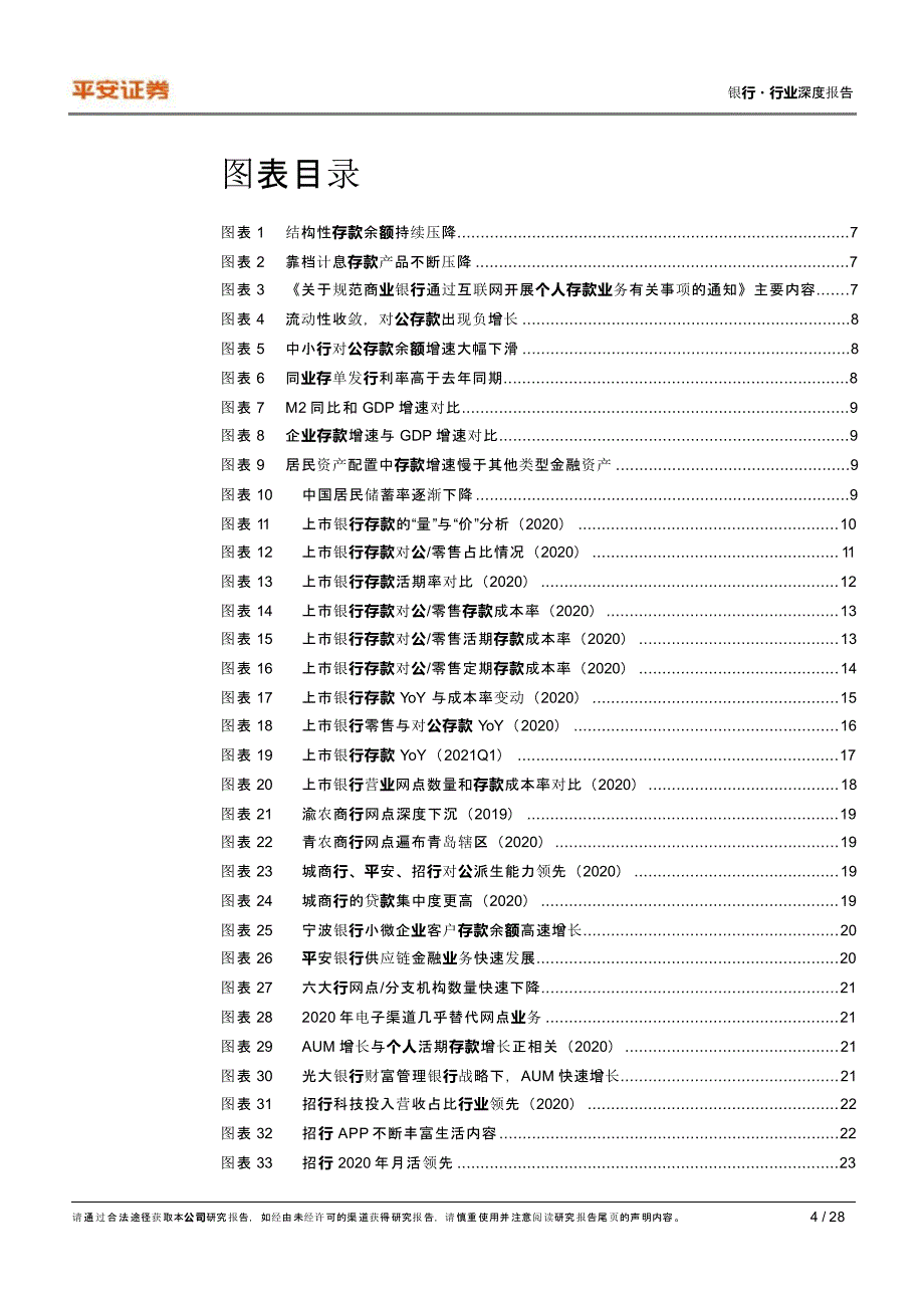 银行存款研究报告：银行揽储_第2页