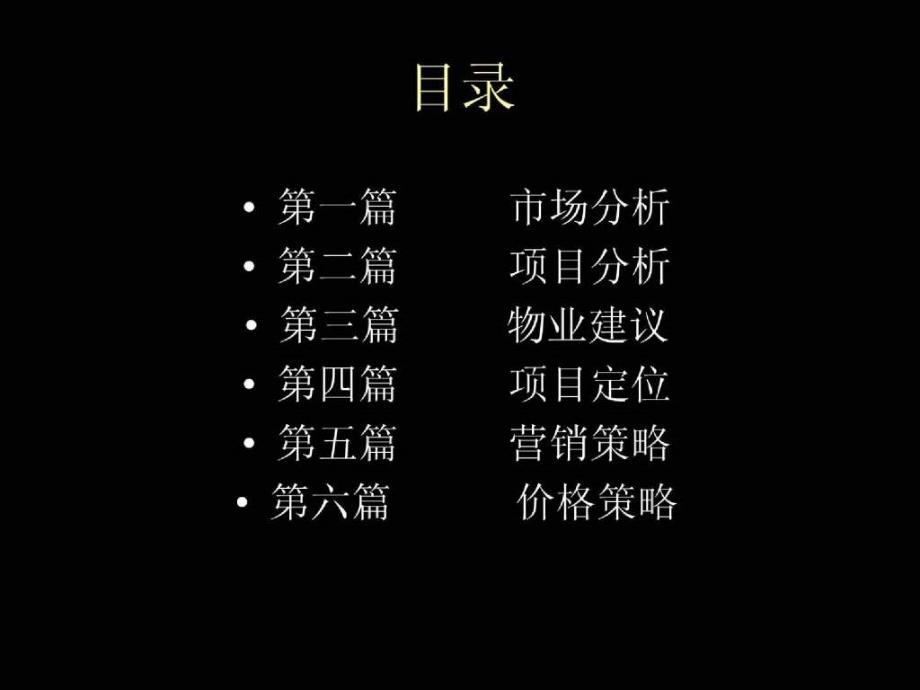 河南平顶山市联盟鑫城营销策划报告140PPT36M_第2页