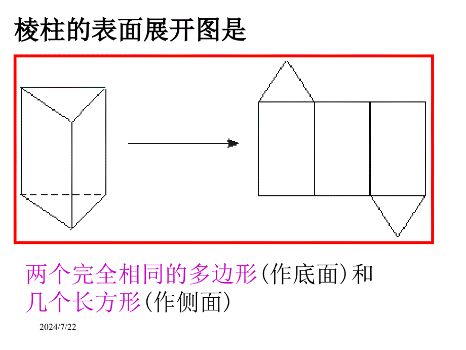 4、3立体图形的表面展开图_第4页