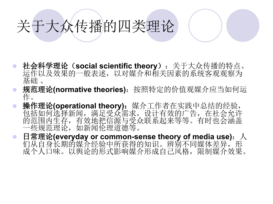 大众媒介的规范与管理.ppt_第2页