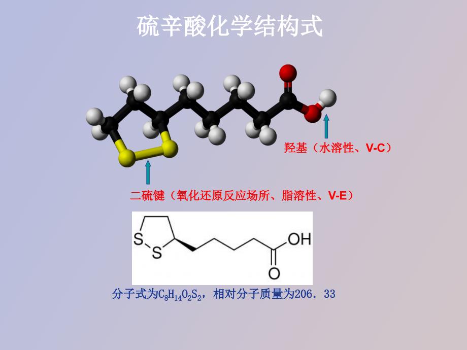 硫辛酸在癌症治疗中的应用_第2页