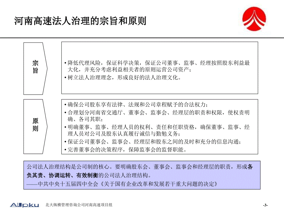 河南高速法人治理、母子公司报告.ppt_第4页