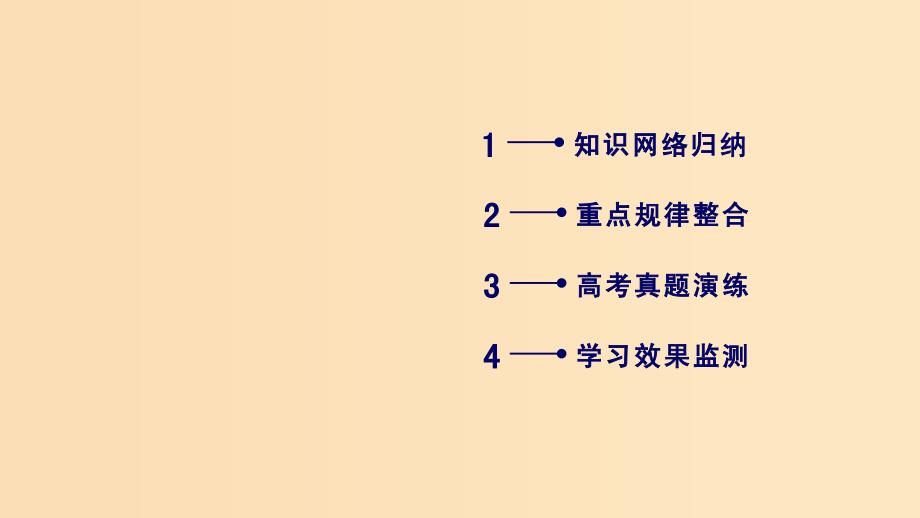 （新课标）2019春高中地理 第二章 区域生态环境建设 本章整合提升课件 新人教版必修3.ppt_第3页