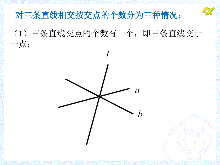 同位角、内错角、同旁内角_第4页