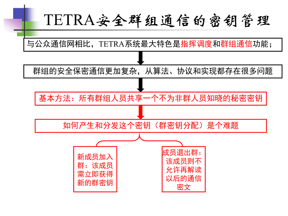 TETRA安全技术教学课件PPT_第3页