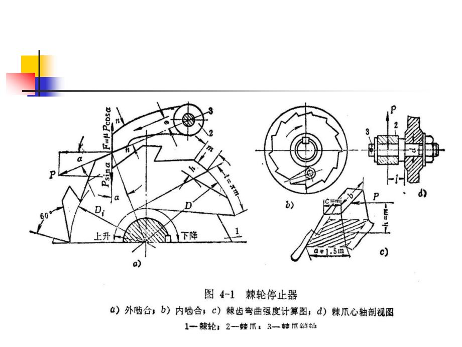 第四章制动装置_第4页