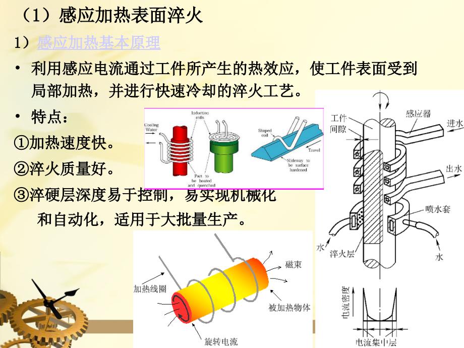 钢的表面热处理ppt课件_第4页