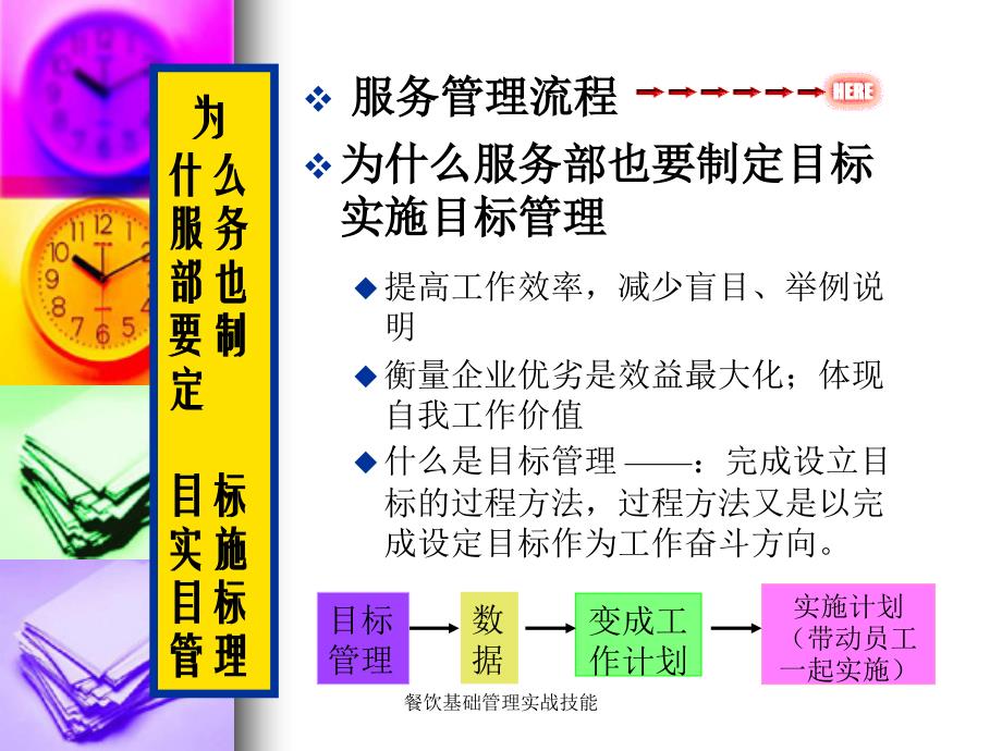 最新餐饮基础管理实战技能_第2页