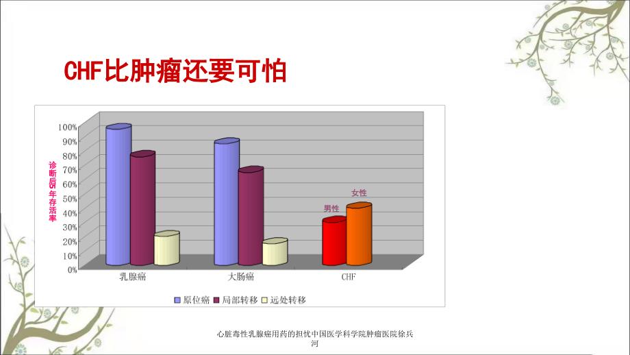 心脏毒性乳腺癌用药的担忧中国医学科学院肿瘤医院徐兵河_第4页