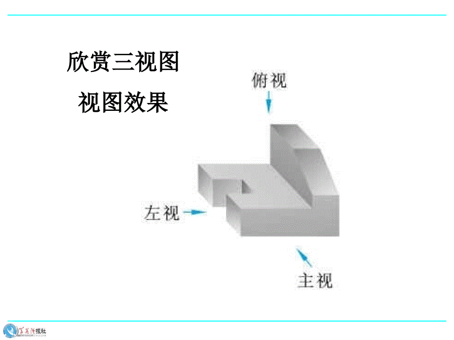 122空间几何体的三视图_第3页