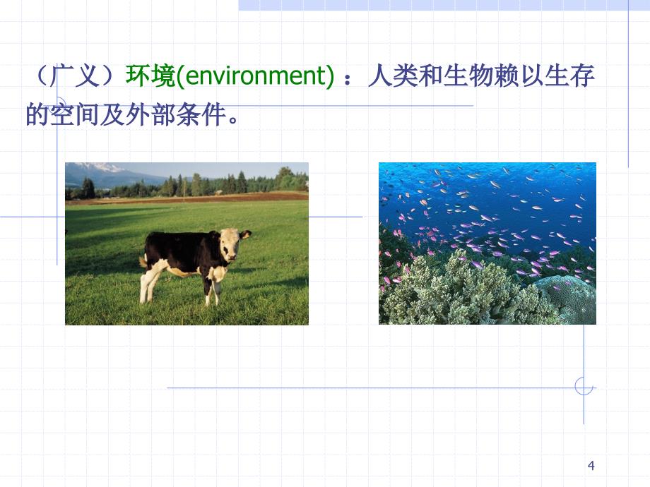 医学教学课件：第1章 生活环境与健康_第4页