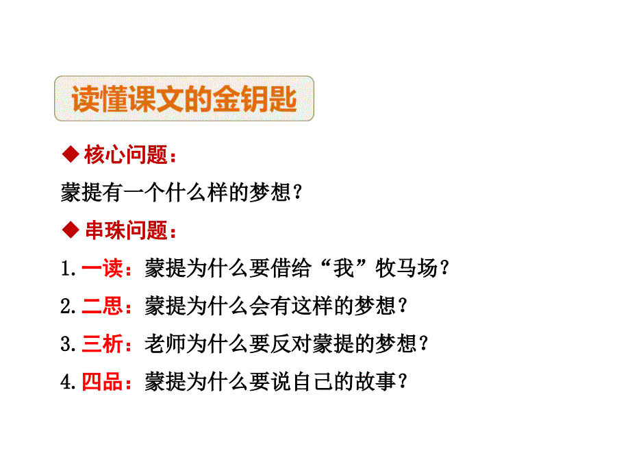 六年级下册语文课件27.追随梦想第2课时长版共33张PPT_第4页