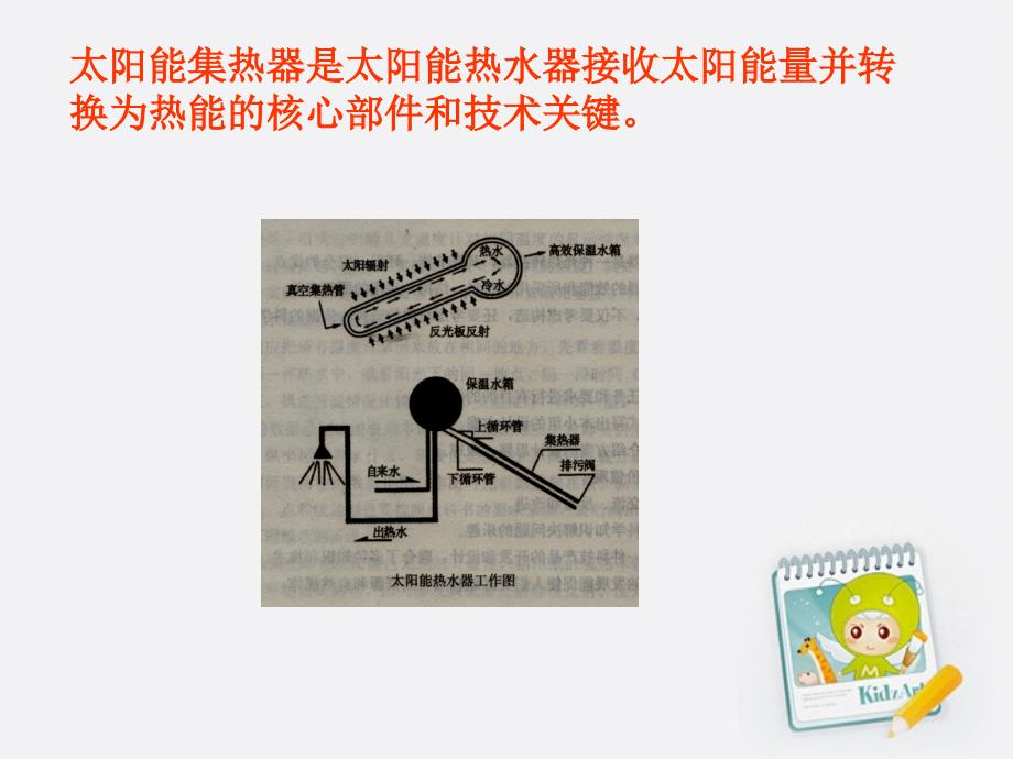 教科版科学五上做个太阳能热水器PPT件2_第4页