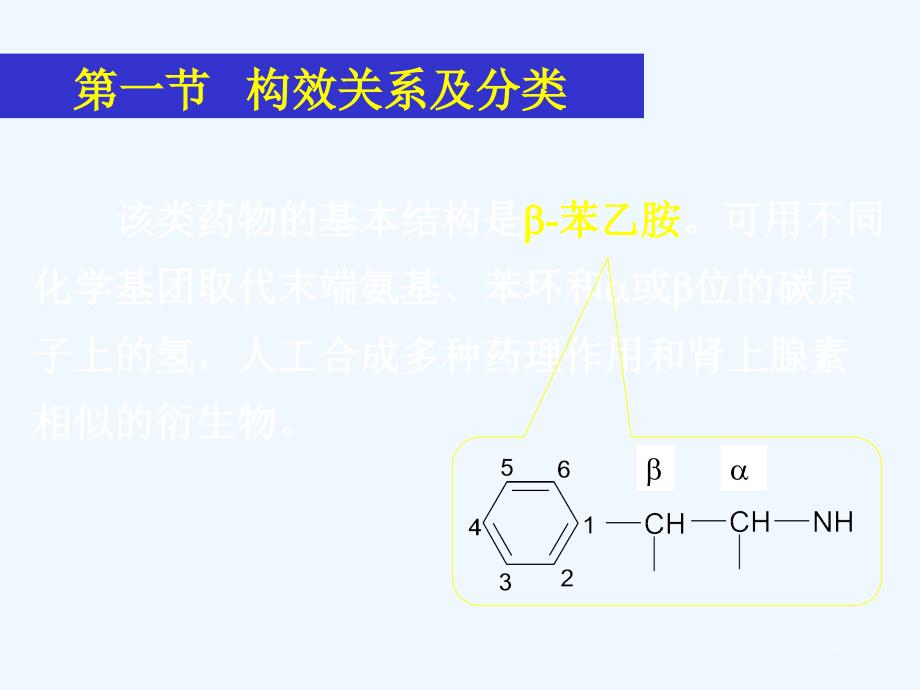 传出神经肾上腺素受体药_第2页