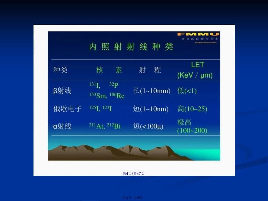 放射性核素治疗图文学习教案_第5页