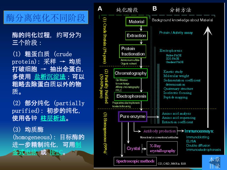 酶的分离与纯化注意事项_第3页