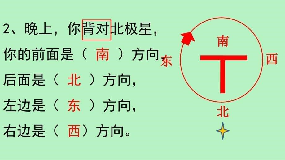 人教版三年级下册数学期中考试易错题集锦课件_第5页