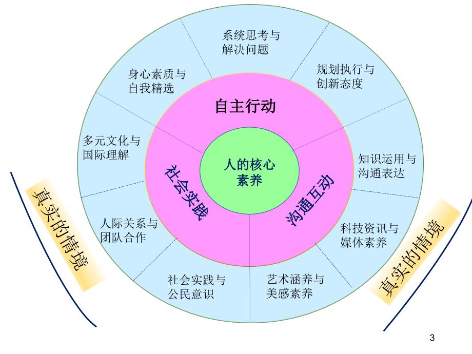 基于学生发展核心素养的校本课程教学实施_第3页