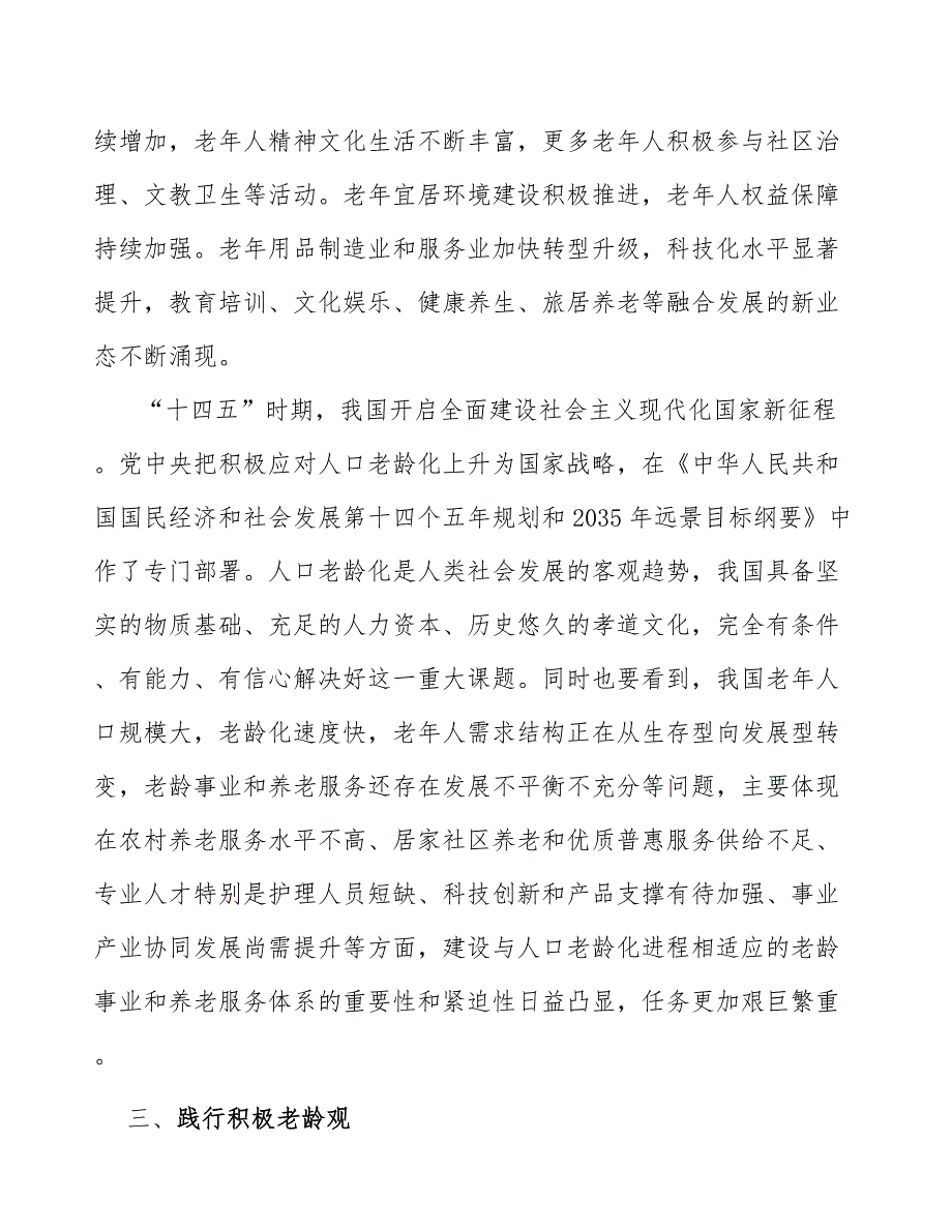 加强老年人就业服务行动计划_第3页