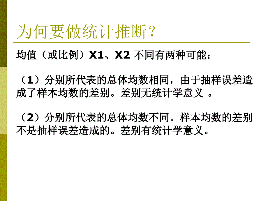 SPSS实用教程-统计推断.ppt_第3页