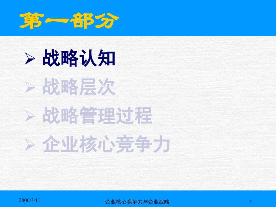 企业核心竞争力与企业战略4课件_第3页