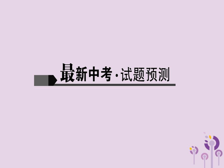 中考语文名师复习第二十四讲文言文阅读二课件2_第2页