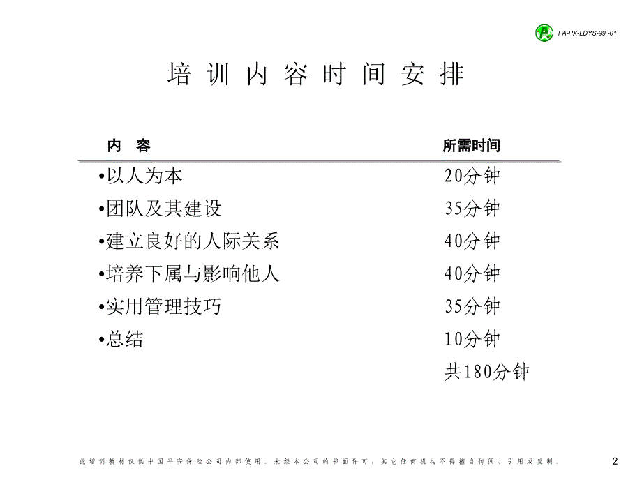 团队领导艺术_第3页